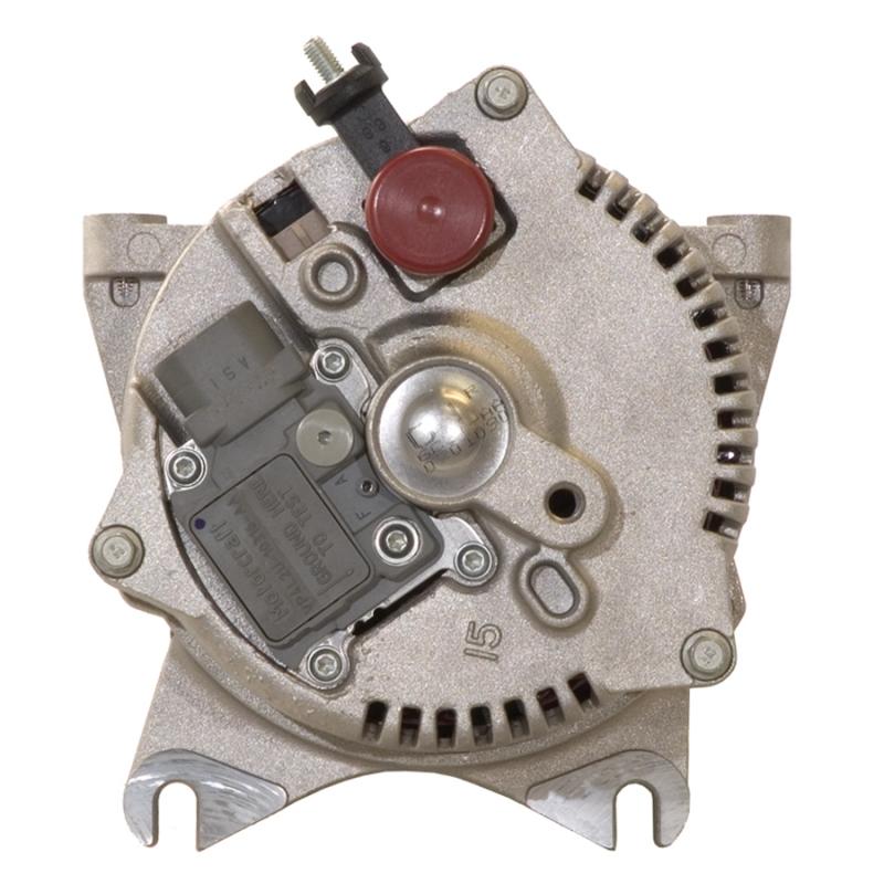 Remy 23793 Alternator product image 1 of 4