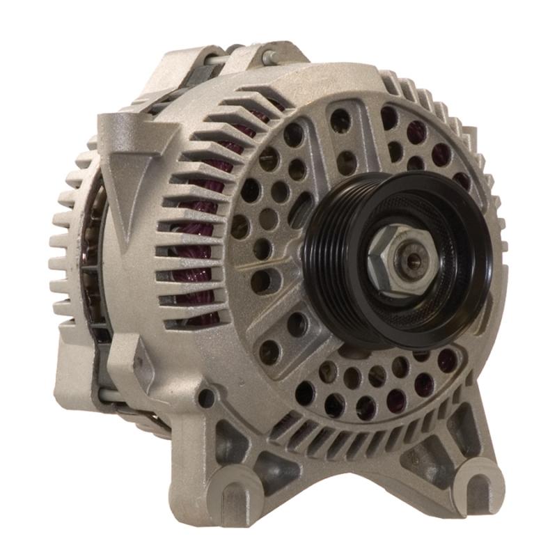 Remy 23793 Alternator product image 2 of 4