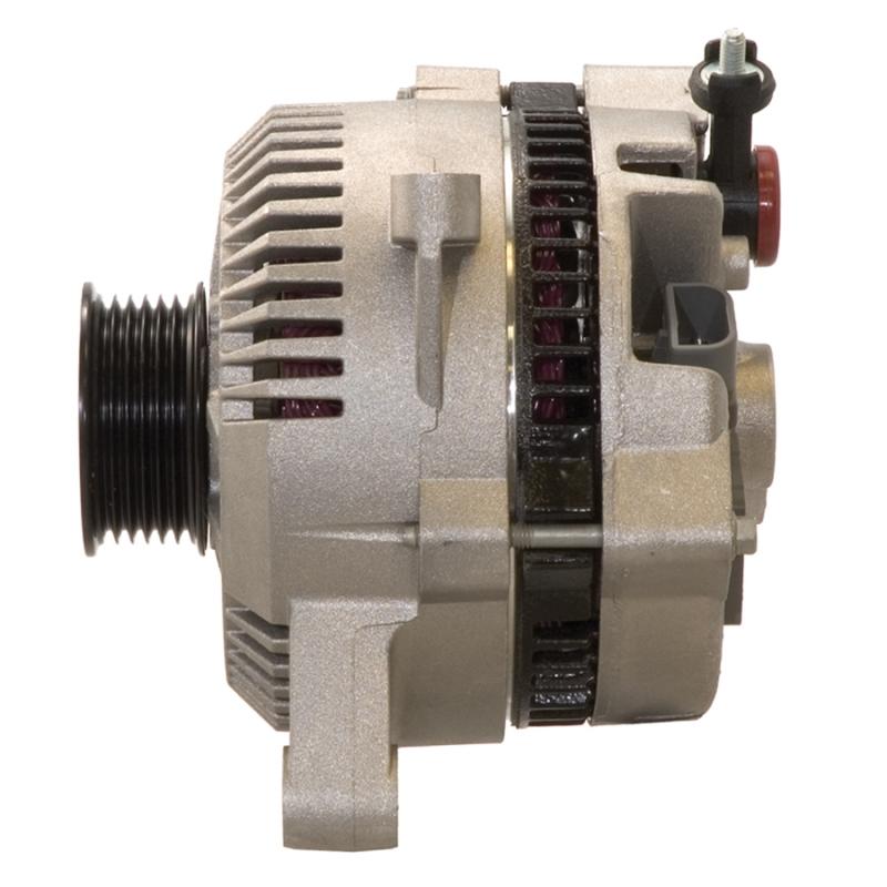 Remy 23793 Alternator product image 3 of 4