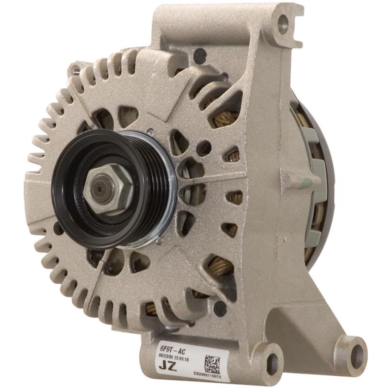 Remy 23794 Alternator product image 4 of 4