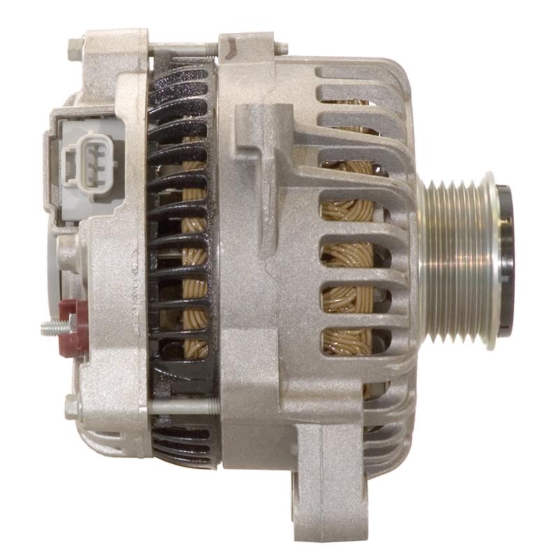 Remy 23795 - Alternator Remy 23795 Alternator product image 1 of 4