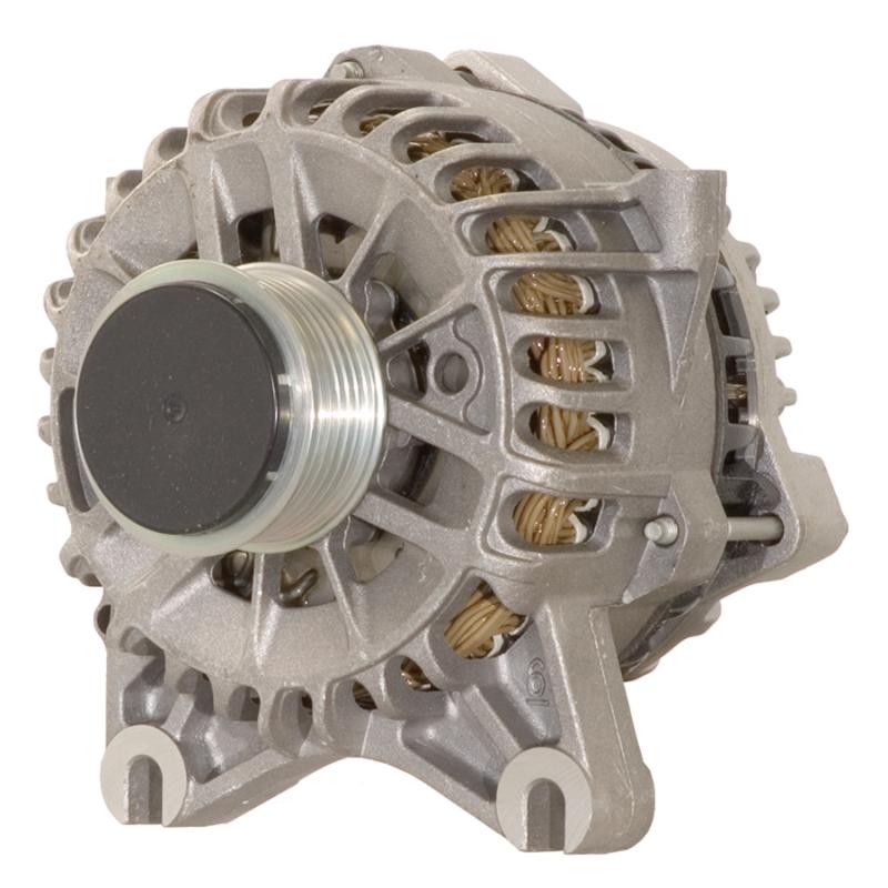 Remy 23795 - Alternator Remy 23795 Alternator product image 4 of 4