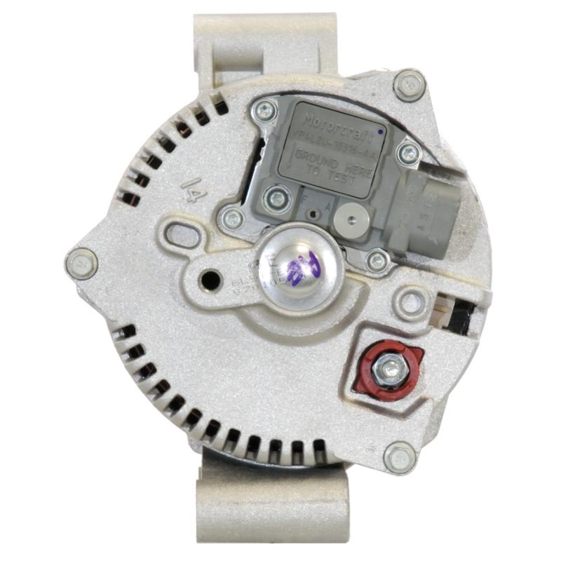 Remy 23796 - Alternator Remy 23796 Alternator product image 2 of 4