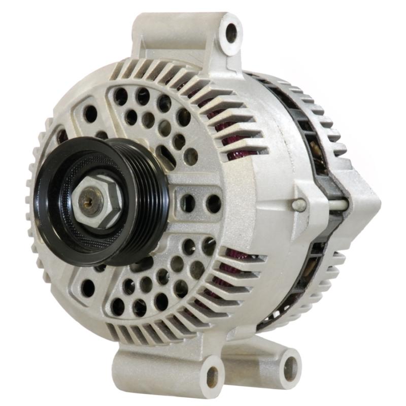 Remy 23796 - Alternator Remy 23796 Alternator product image 4 of 4