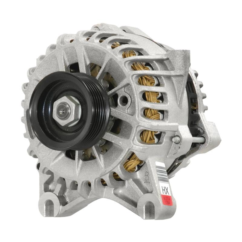 Remy 23801 Alternator product image 1 of 4