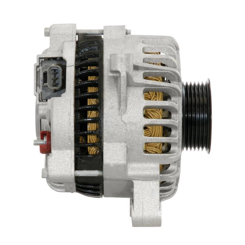 Remy 23801 Alternator product image 4 of 4
