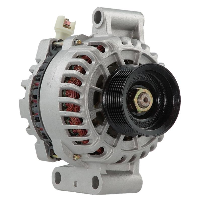 Remy 23803 - Alternator Remy 23803 Alternator product image 3 of 4