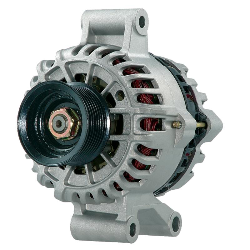 Remy 23805 - Alternator Remy 23805 Alternator product image 1 of 4