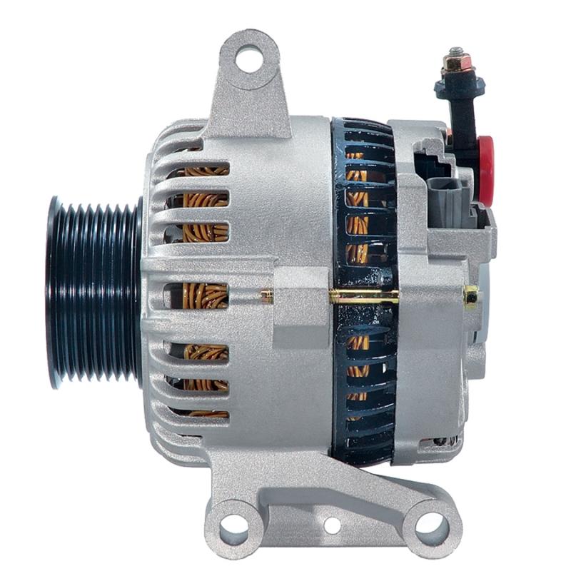 Remy 23808 - Alternator Remy 23808 Alternator product image 1 of 4