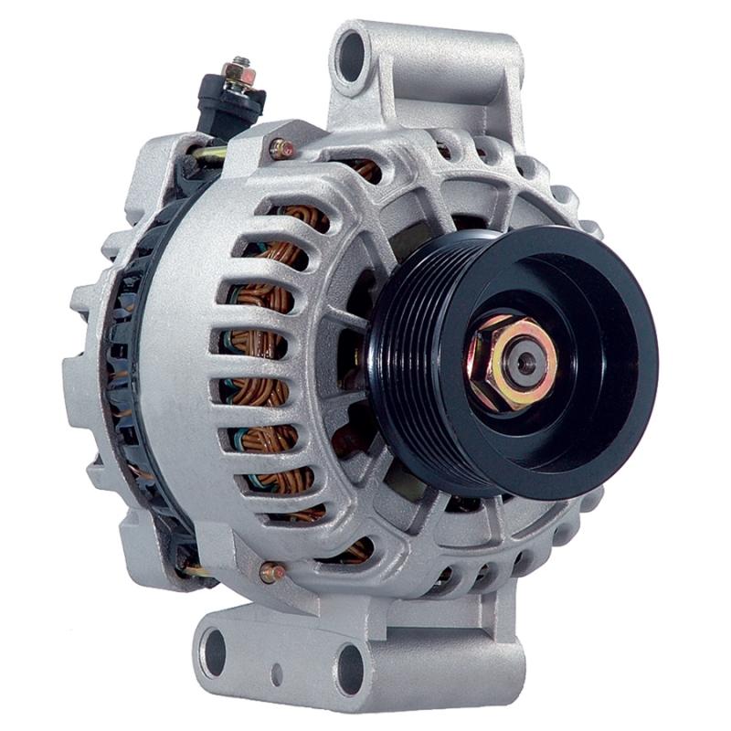 Remy 23808 - Alternator Remy 23808 Alternator product image 4 of 4