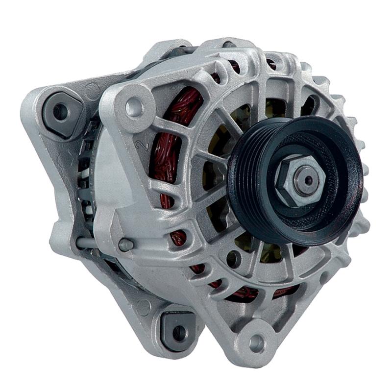 Remy 23810 - Alternator Remy 23810 Alternator product image 4 of 4