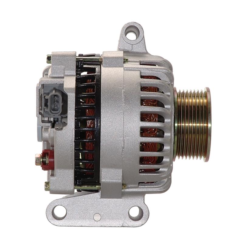 Remy 23811 Alternator product image 2 of 4