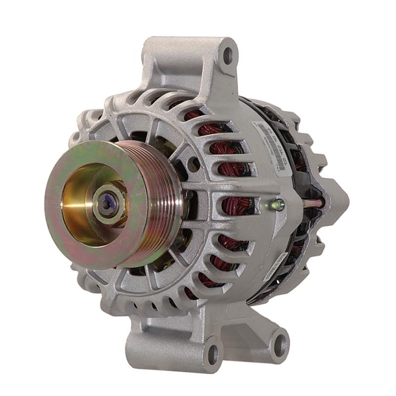 Remy 23811 Alternator product image 3 of 4