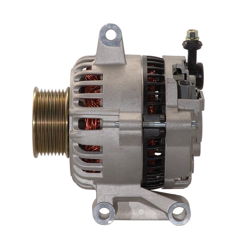 Remy 23812 - Alternator Remy 23812 Alternator product image 1 of 4