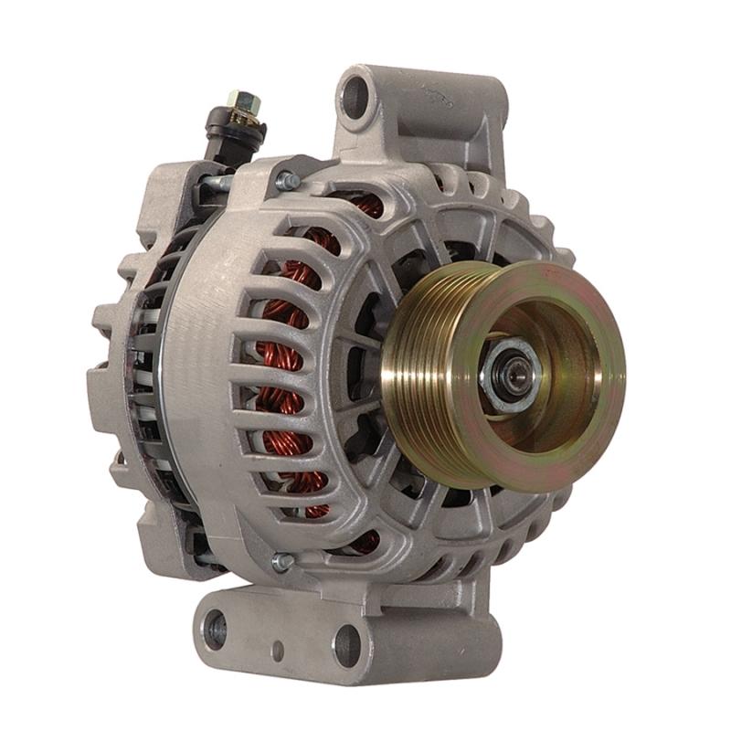 Remy 23812 - Alternator Remy 23812 Alternator product image 3 of 4