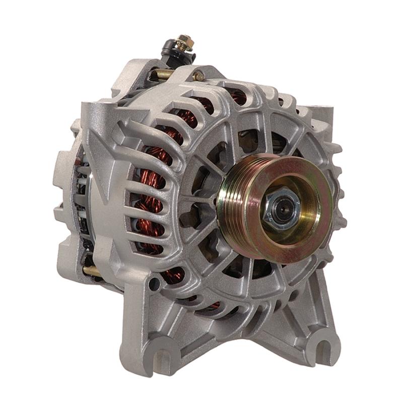 Remy 23813 - Alternator Remy 23813 Alternator product image 1 of 4