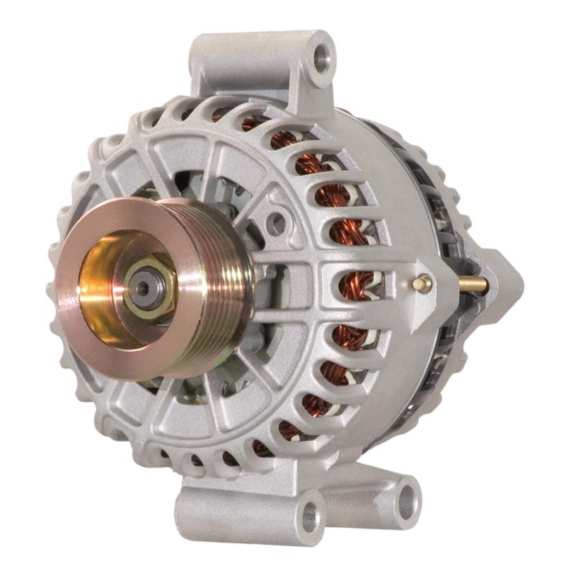 Remy 23815 - Alternator Remy 23815 Alternator product image 1 of 4