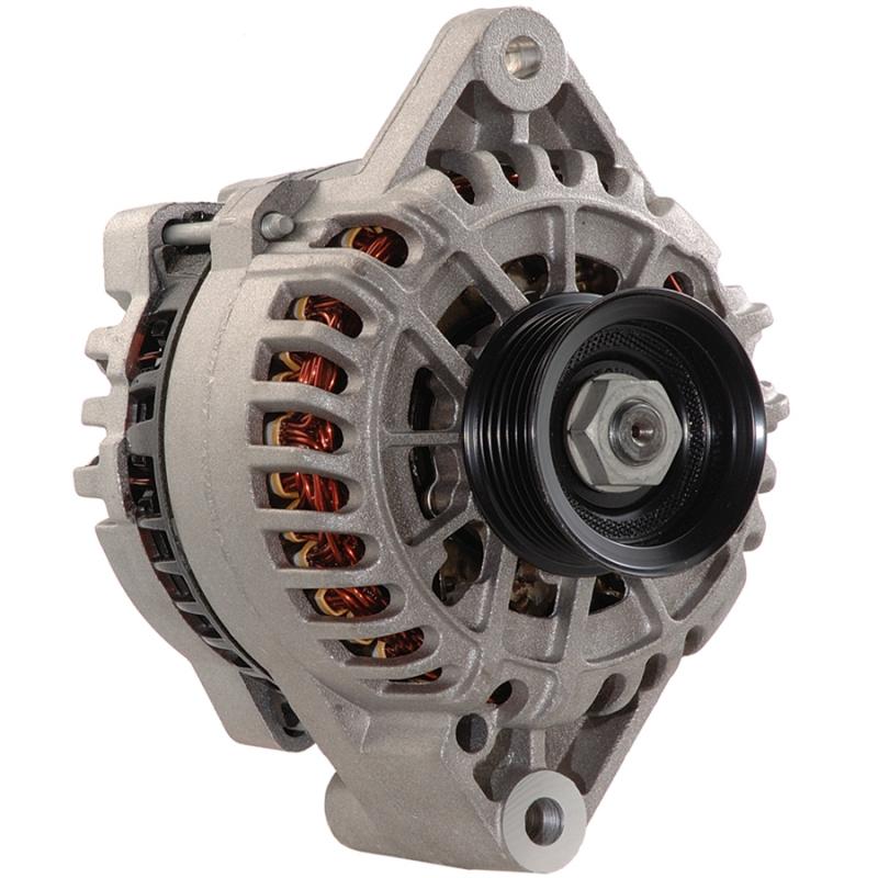 Remy 23826 Alternator product image 1 of 4