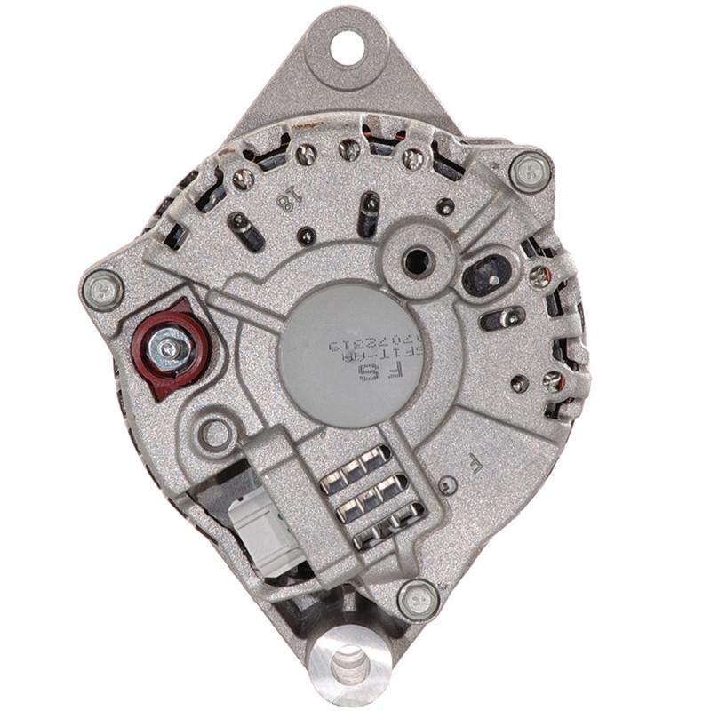 Remy 23826 Alternator product image 3 of 4