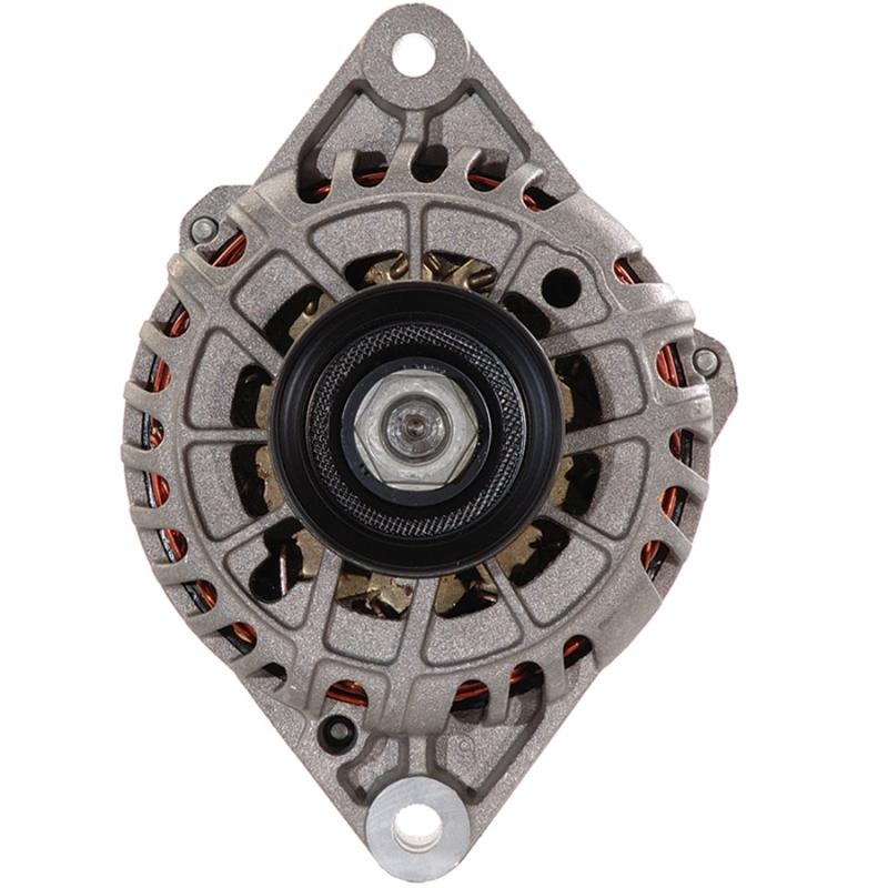 Remy 23826 Alternator product image 4 of 4