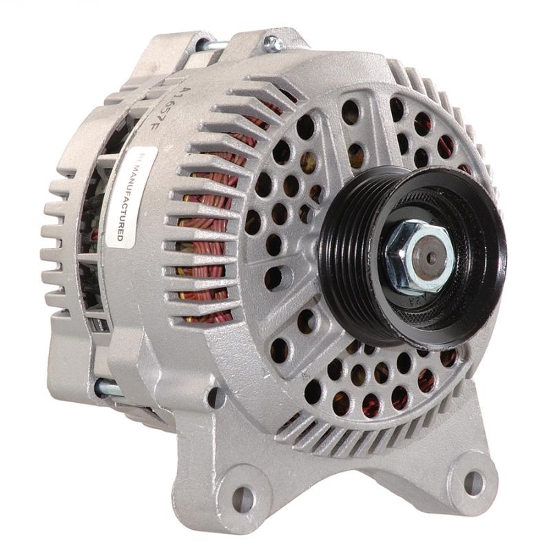 Remy 23827 - Alternator Remy 23827 Alternator product image 1 of 4