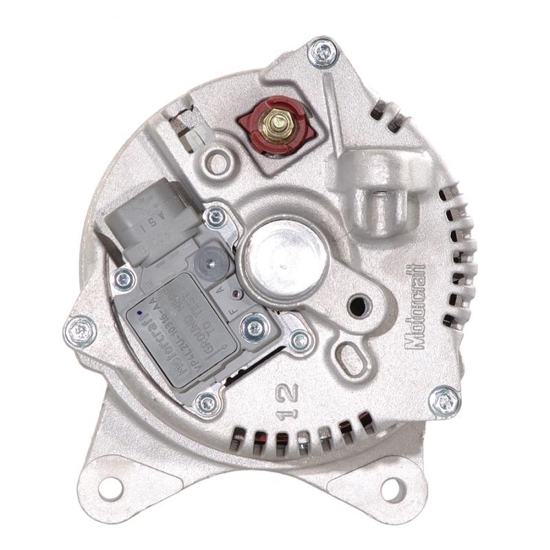 Remy 23827 - Alternator Remy 23827 Alternator product image 2 of 4