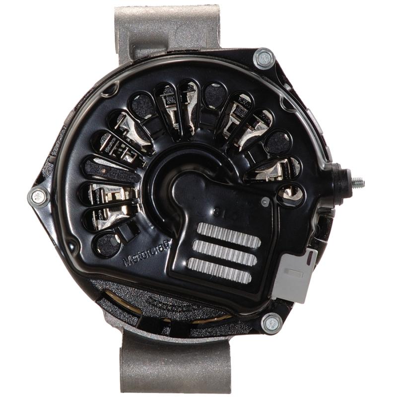 Remy 23829 - Alternator Remy 23829 Alternator product image 4 of 4
