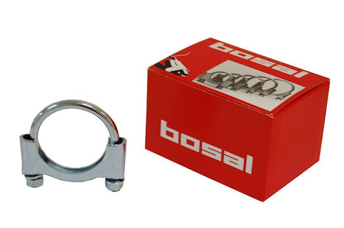 Bosal 250254 - Exhaust Clamp Bosal 250254 Exhaust Clamp product image 1 of 1