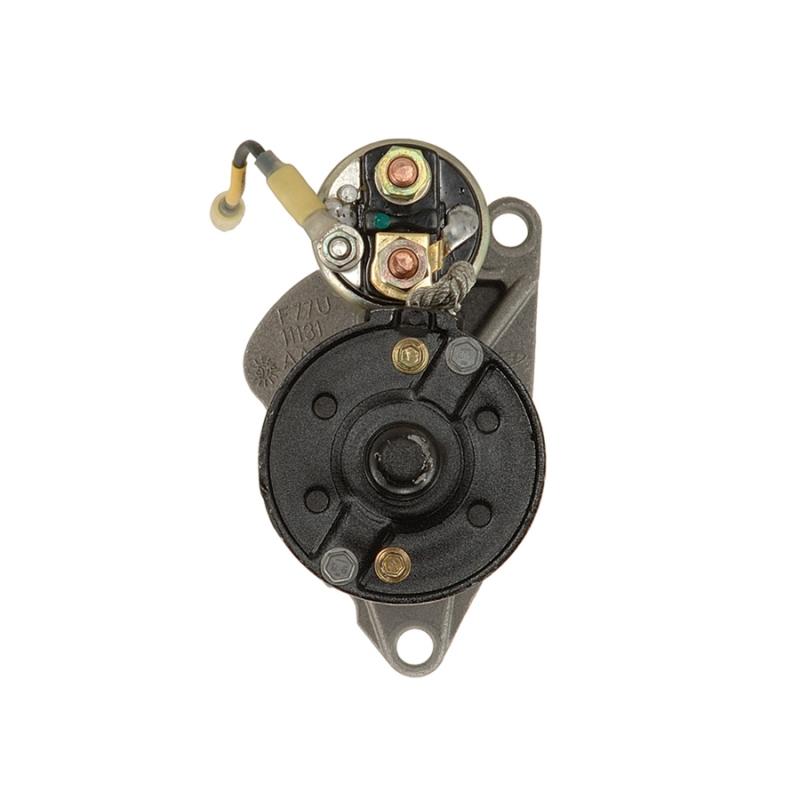Remy 25060 - Starter Motor Remy 25060 Starter Motor product image 1 of 4