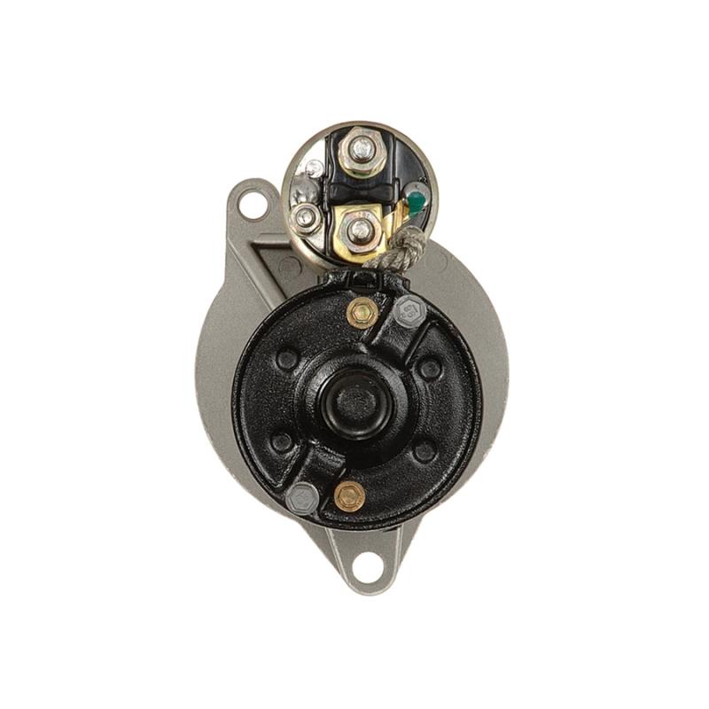 Remy 25061 Starter Motor product image 1 of 4