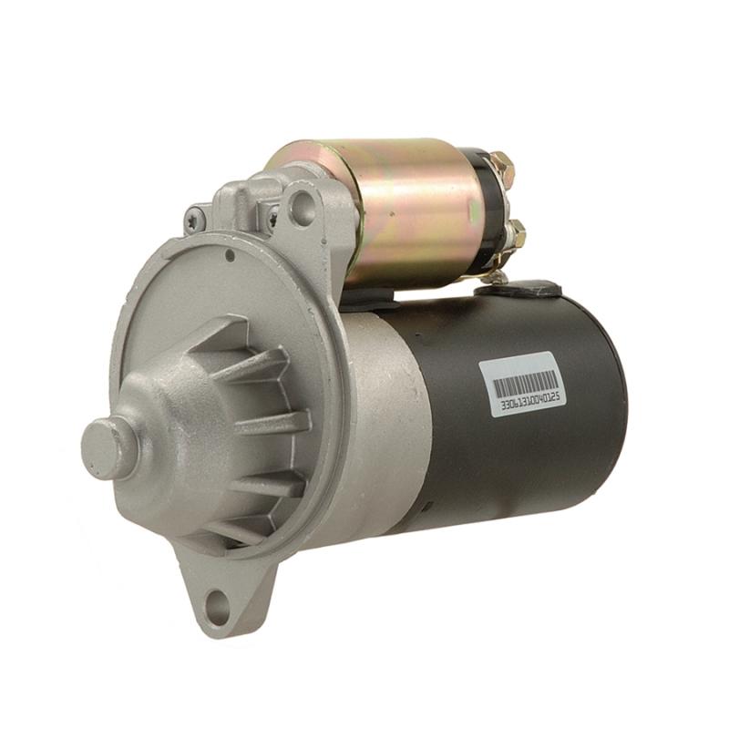 Remy 25061 Starter Motor product image 2 of 4