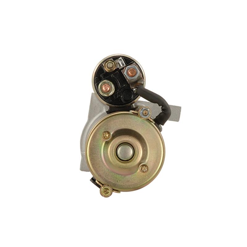 Remy 25062 - Starter Motor Remy 25062 Starter Motor product image 2 of 4