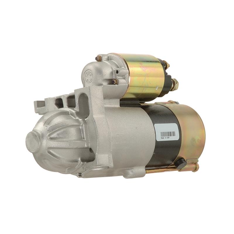 Remy 25062 - Starter Motor Remy 25062 Starter Motor product image 3 of 4