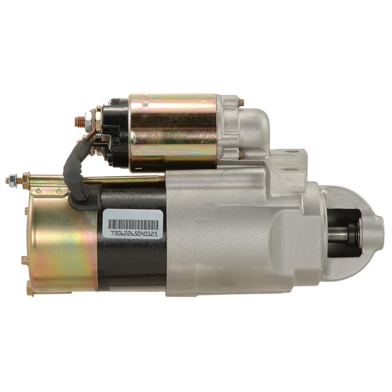 Remy 25062 - Starter Motor Remy 25062 Starter Motor product image 4 of 4