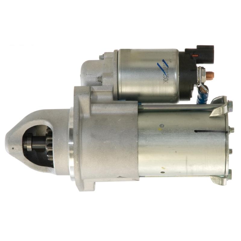 Remy 25121 - Starter Motor Remy 25121 Starter Motor product image 3 of 4