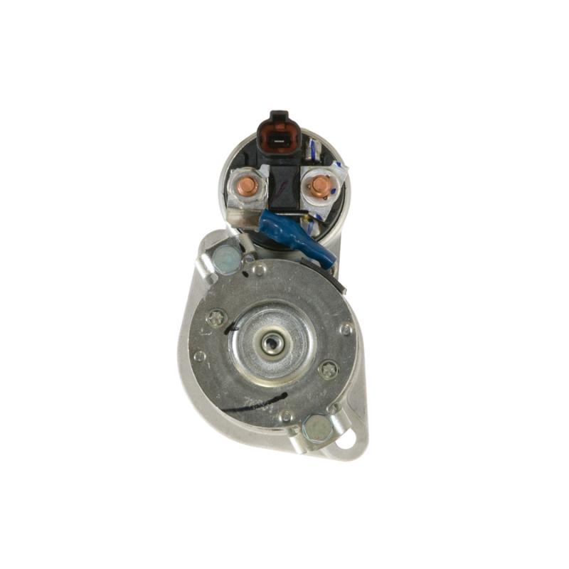 Remy 25121 - Starter Motor Remy 25121 Starter Motor product image 4 of 4