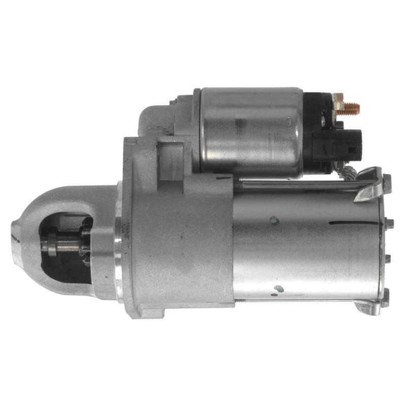 Remy 25123 - Starter Motor Remy 25123 Starter Motor product image 2 of 4