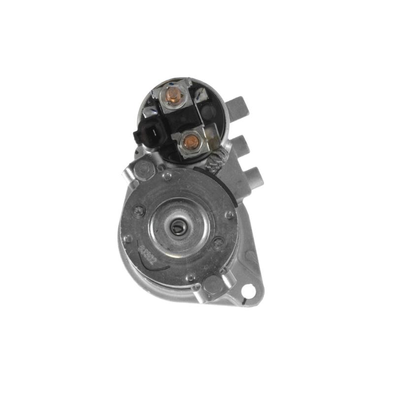 Remy 25123 - Starter Motor Remy 25123 Starter Motor product image 3 of 4