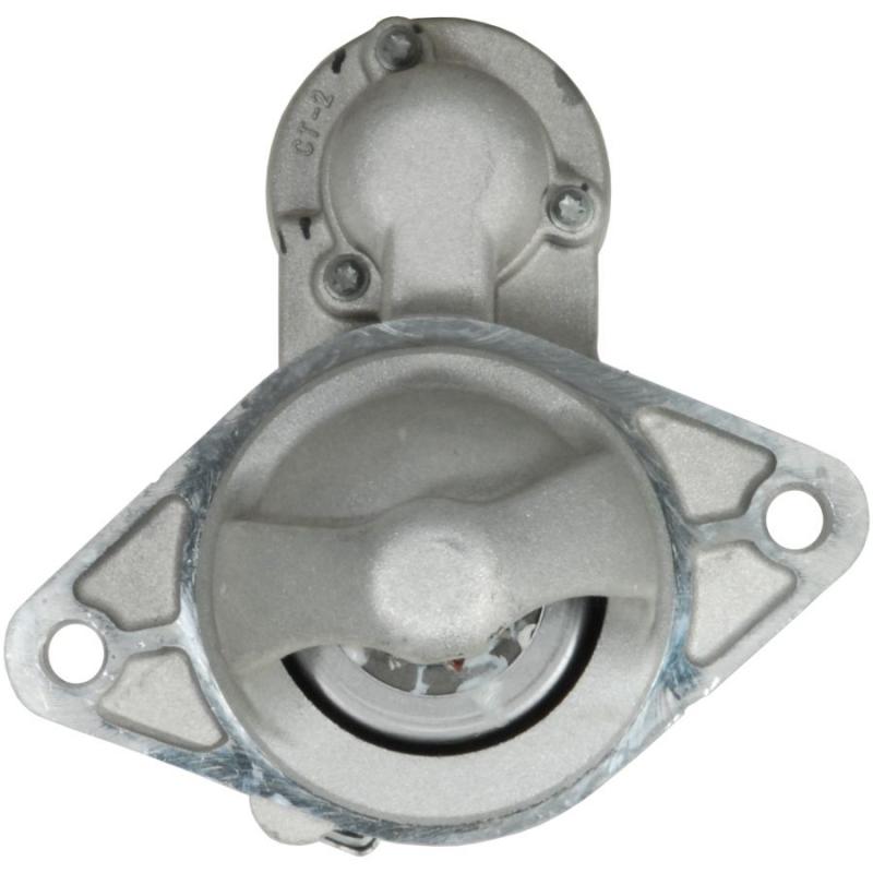 Remy 25124 - Starter Motor Remy 25124 Starter Motor product image 1 of 4