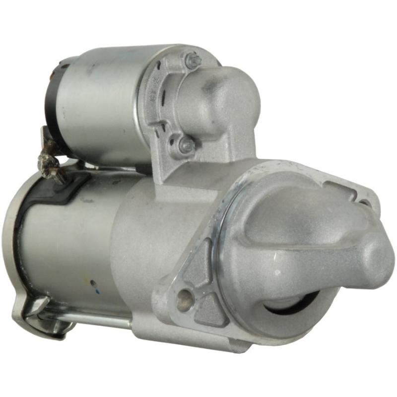 Remy 25124 - Starter Motor Remy 25124 Starter Motor product image 4 of 4