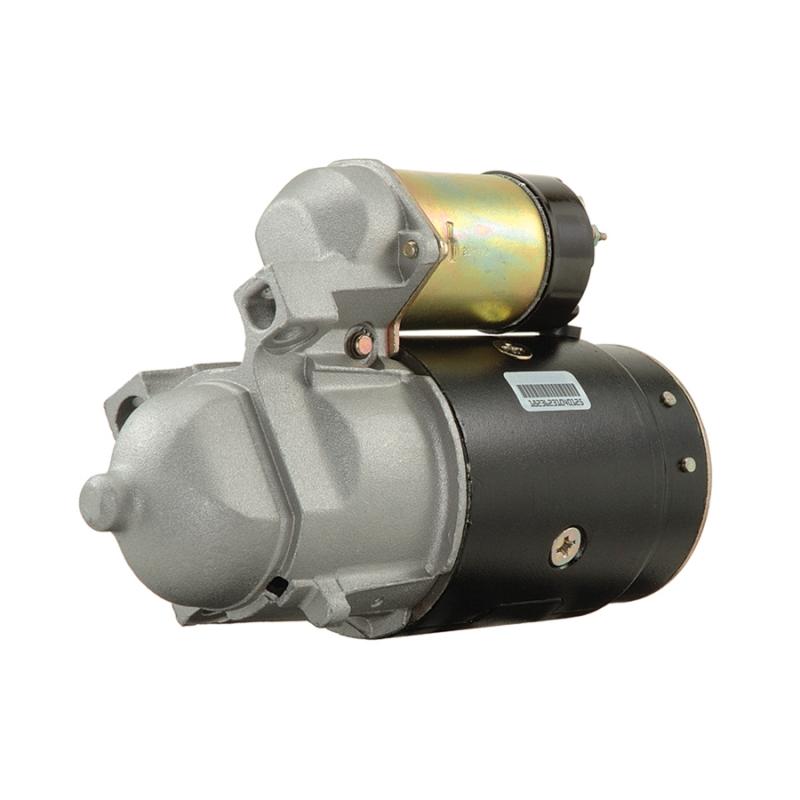 Remy 25236 - Starter Motor Remy 25236 Starter Motor product image 2 of 4