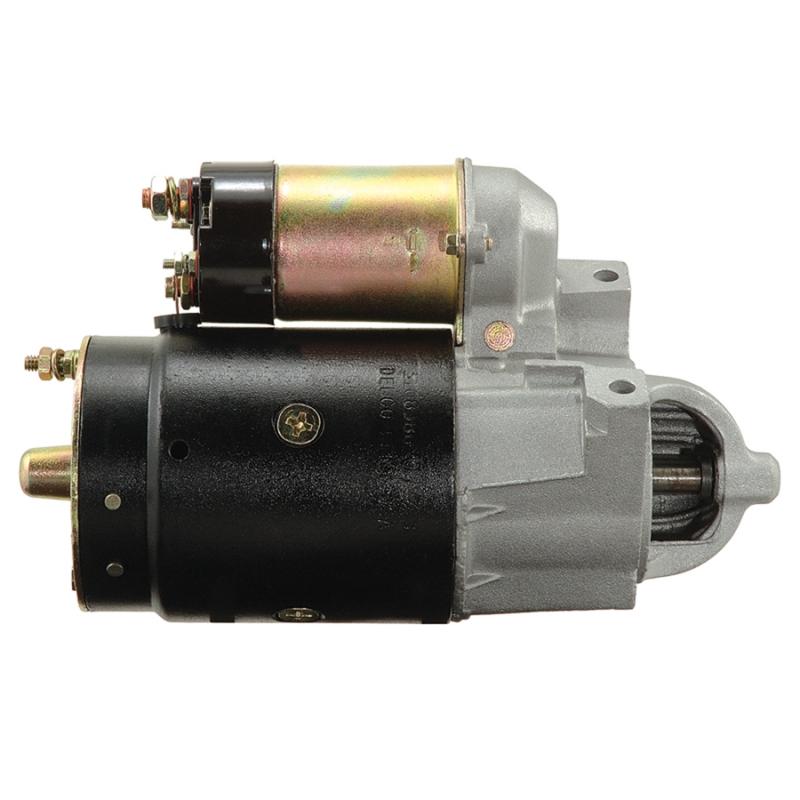 Remy 25236 - Starter Motor Remy 25236 Starter Motor product image 3 of 4