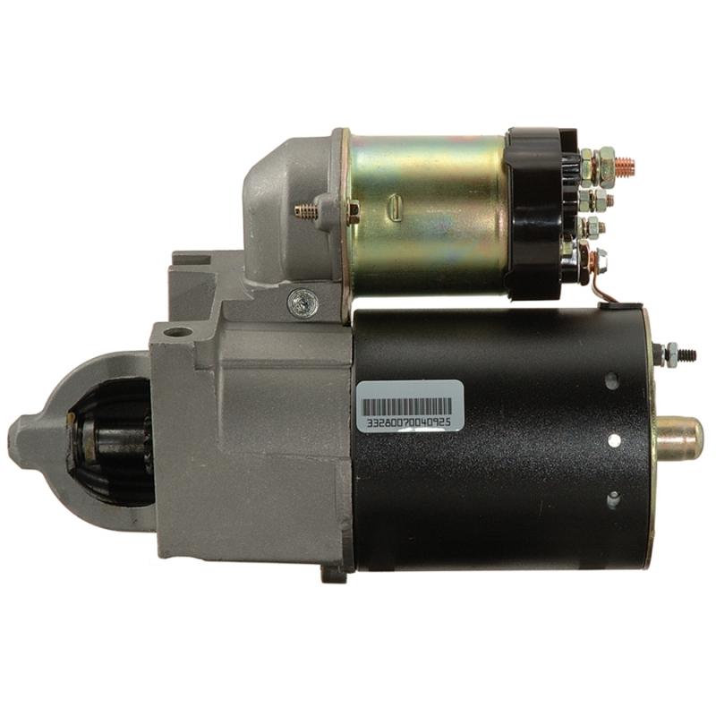 Remy 25280 Starter Motor product image 1 of 4