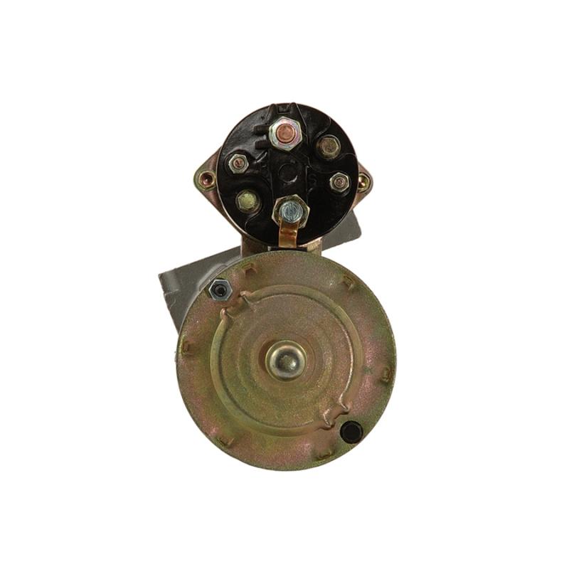 Remy 25280 Starter Motor product image 3 of 4