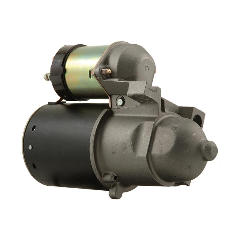 Remy 25280 Starter Motor product image 4 of 4