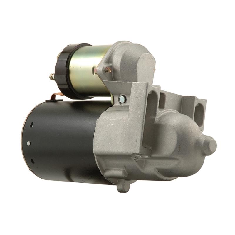 Remy 25284 - Starter Motor Remy 25284 Starter Motor product image 2 of 4