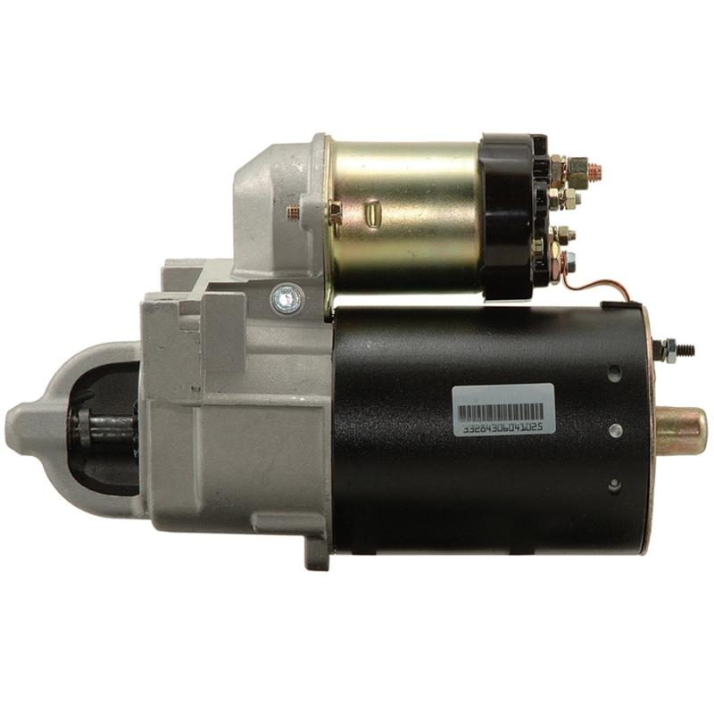 Remy 25284 - Starter Motor Remy 25284 Starter Motor product image 3 of 4