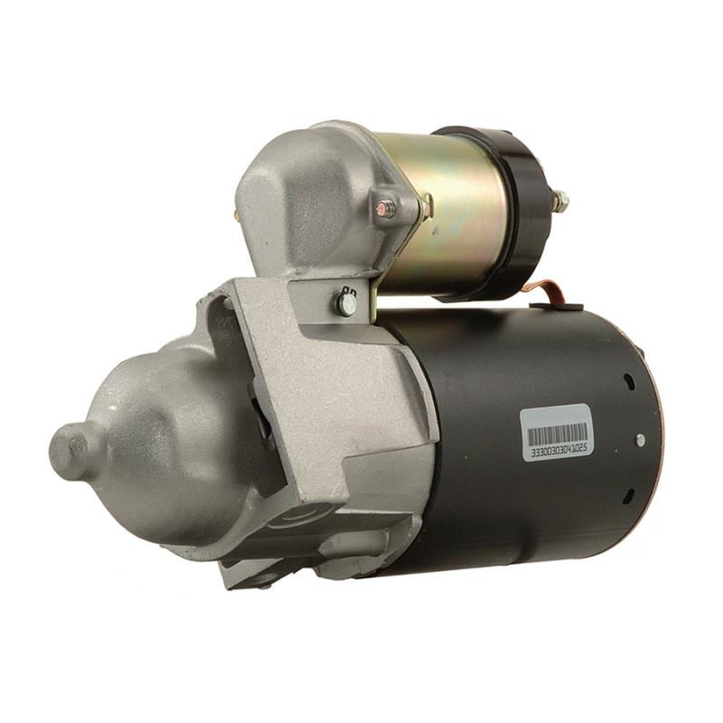 Remy 25300 - Starter Motor Remy 25300 Starter Motor product image 2 of 4