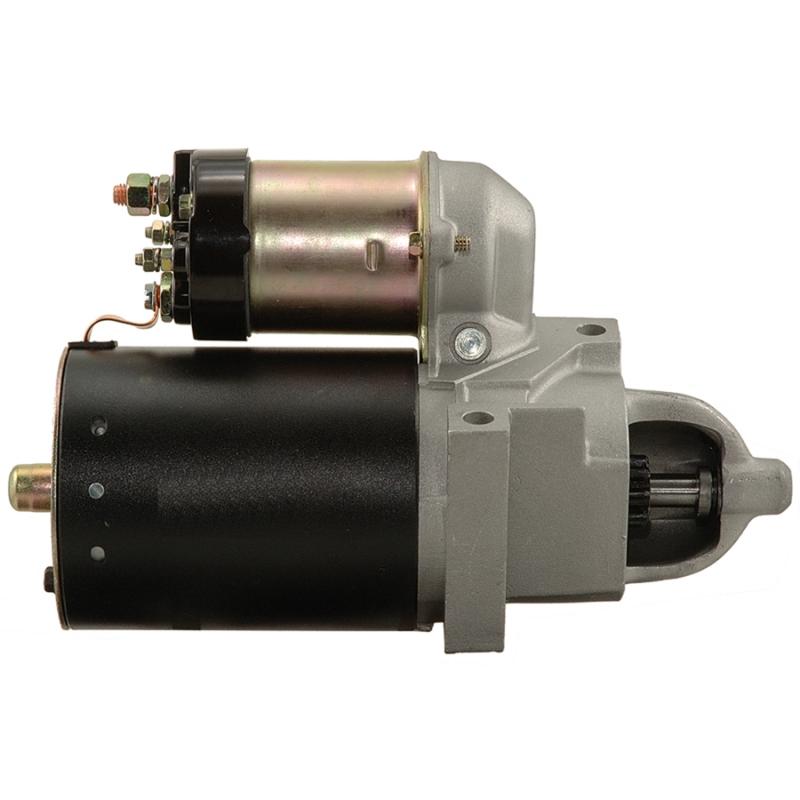 Remy 25300 - Starter Motor Remy 25300 Starter Motor product image 4 of 4