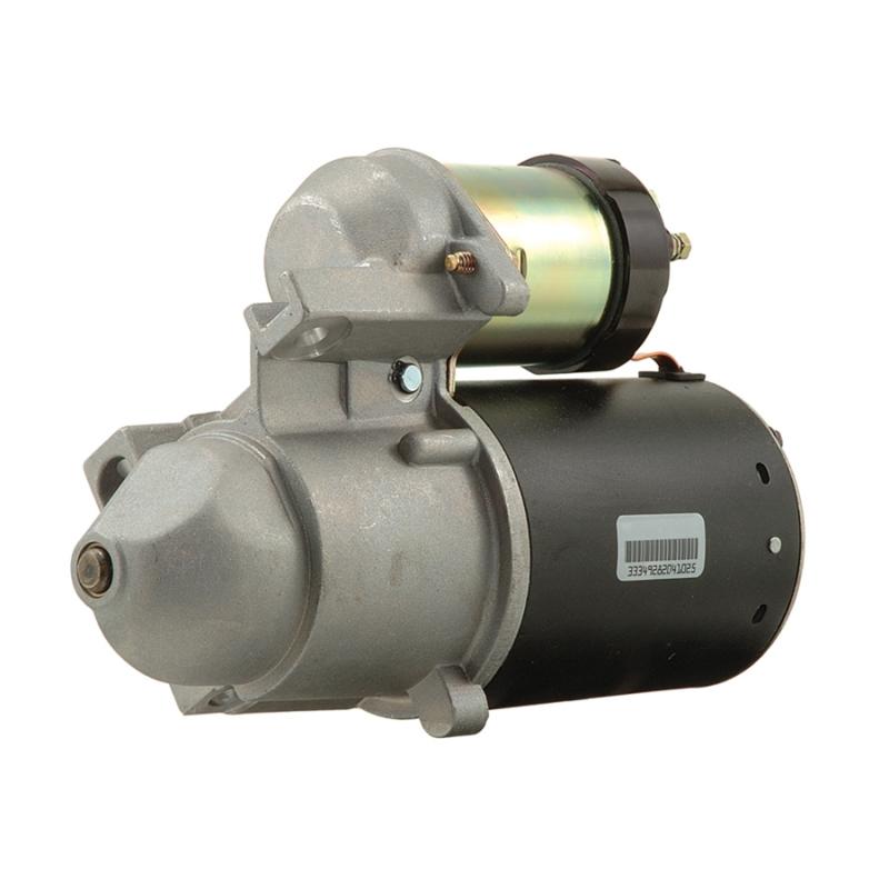 Remy 25349 - Starter Motor Remy 25349 Starter Motor product image 2 of 4